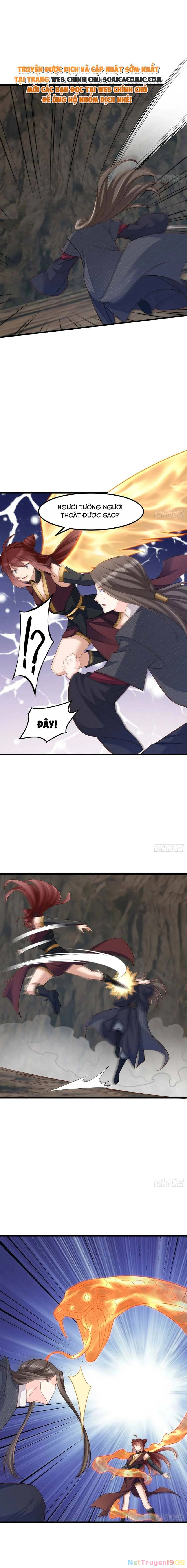 Thuần Hóa Ba Ba Bạo Quân Chapter 100 - 7