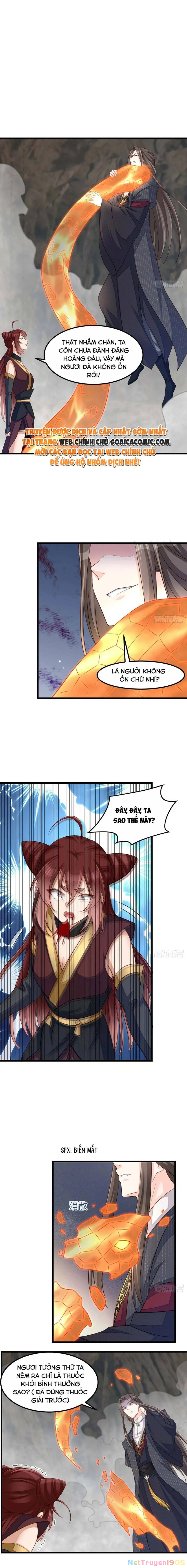 Thuần Hóa Ba Ba Bạo Quân Chapter 100 - 8