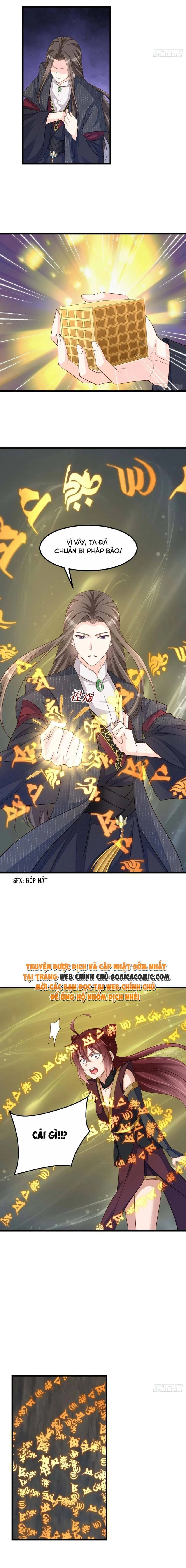 Thuần Hóa Ba Ba Bạo Quân Chapter 100 - 10