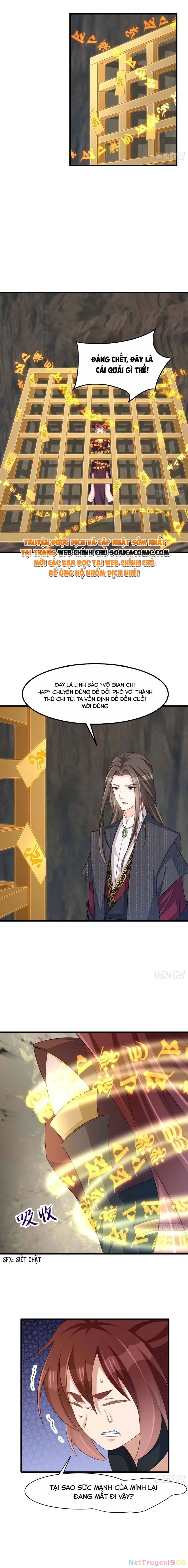 Thuần Hóa Ba Ba Bạo Quân Chapter 100 - 11