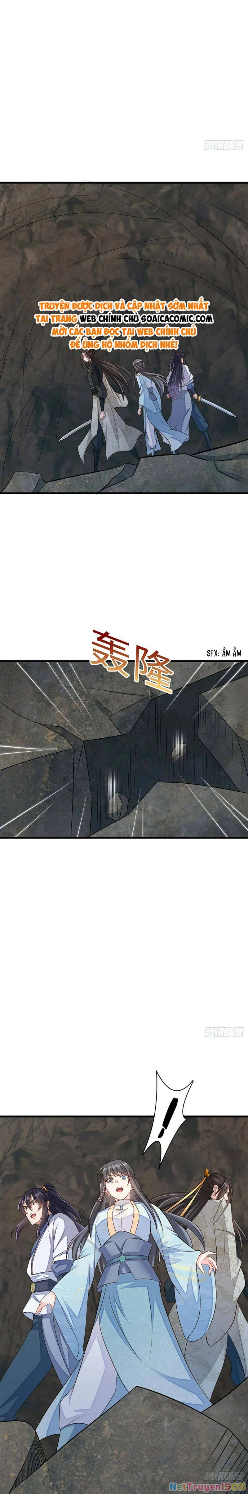 Thuần Hóa Ba Ba Bạo Quân Chapter 101 - 2