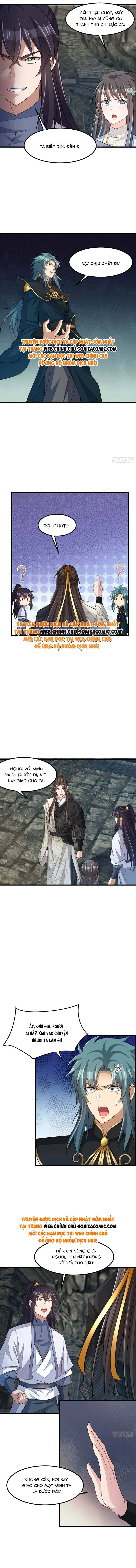 Thuần Hóa Ba Ba Bạo Quân Chapter 101 - 6