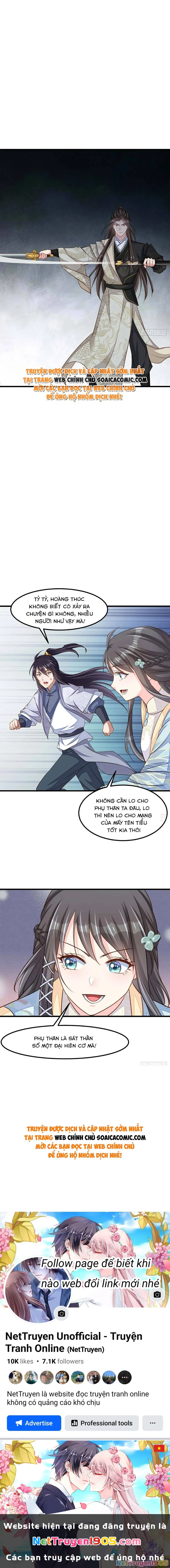 Thuần Hóa Ba Ba Bạo Quân Chapter 101 - 10