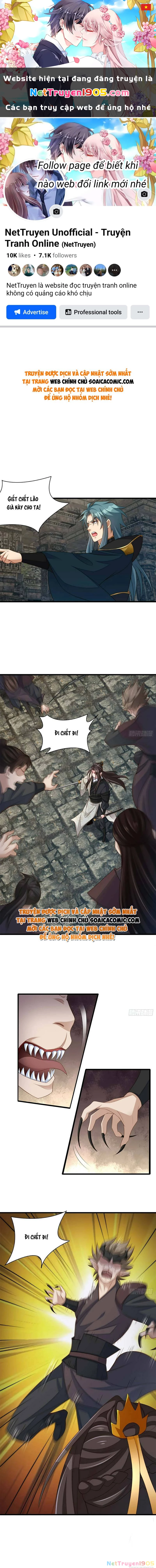 Thuần Hóa Ba Ba Bạo Quân Chapter 102 - 1