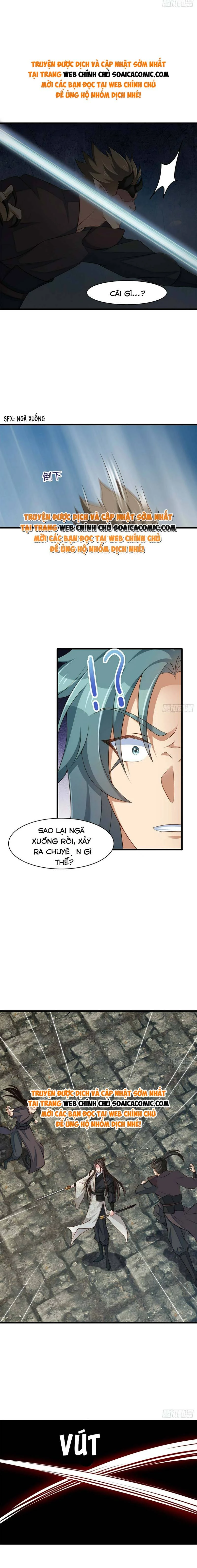 Thuần Hóa Ba Ba Bạo Quân Chapter 102 - 2