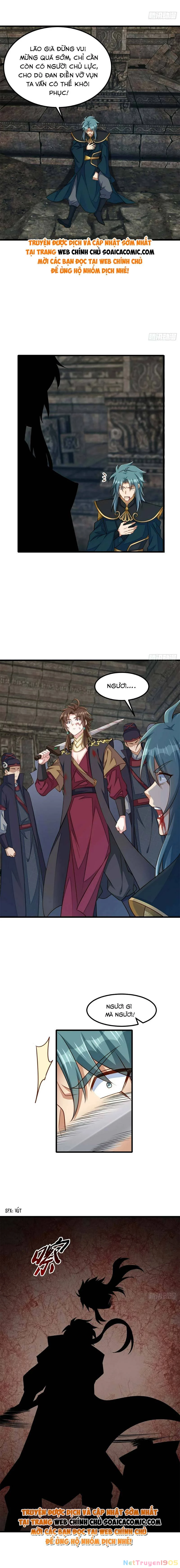 Thuần Hóa Ba Ba Bạo Quân Chapter 102 - 9