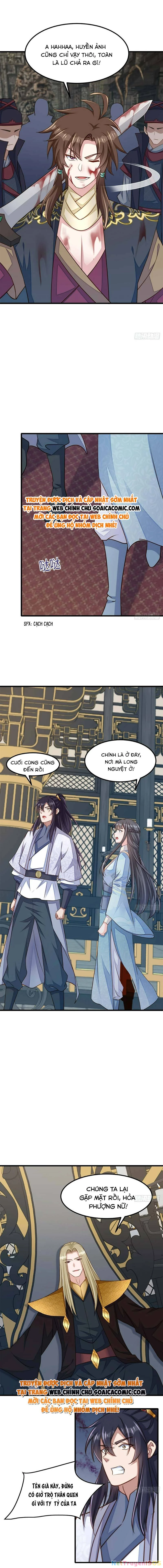 Thuần Hóa Ba Ba Bạo Quân Chapter 102 - 10