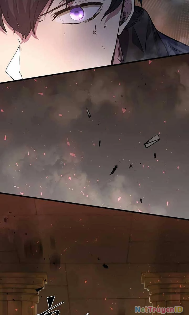 Tôi Thăng Cấp Bằng Kĩ Năng Chapter 24 - 2