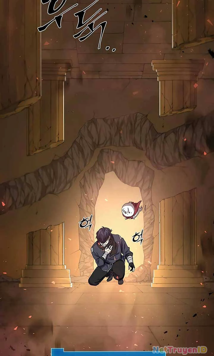 Tôi Thăng Cấp Bằng Kĩ Năng Chapter 24 - 3