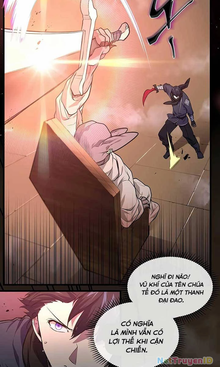 Tôi Thăng Cấp Bằng Kĩ Năng Chapter 24 - 15
