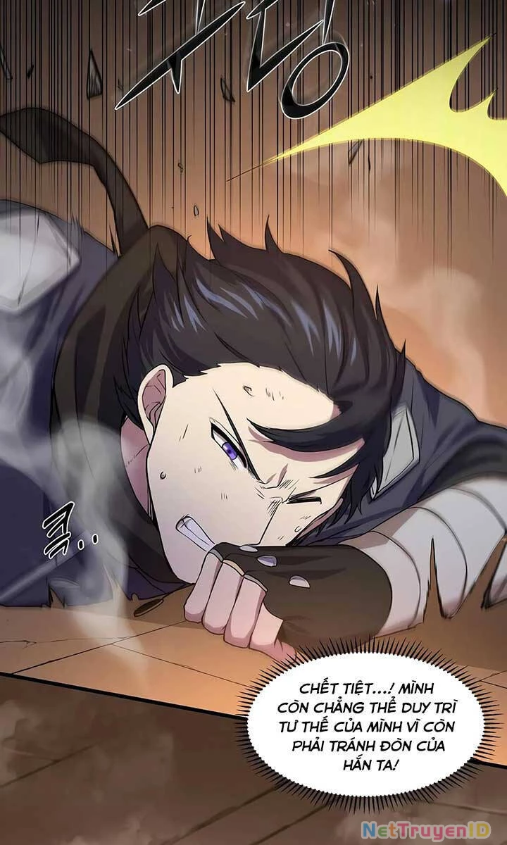 Tôi Thăng Cấp Bằng Kĩ Năng Chapter 24 - 33