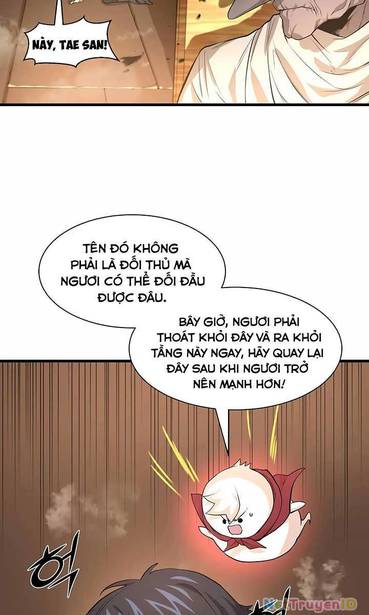 Tôi Thăng Cấp Bằng Kĩ Năng Chapter 24 - 41