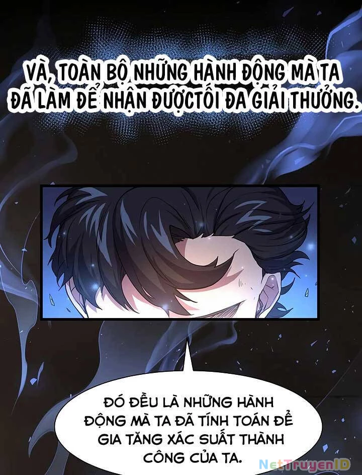 Tôi Thăng Cấp Bằng Kĩ Năng Chapter 24 - 55