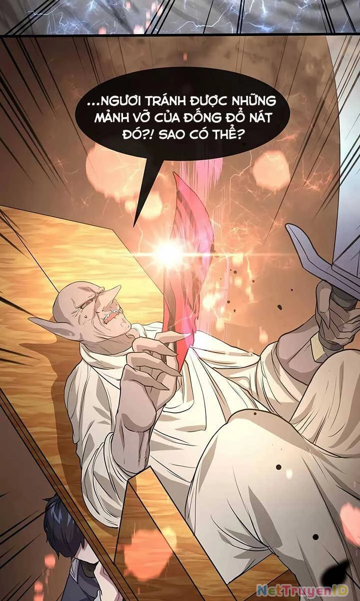 Tôi Thăng Cấp Bằng Kĩ Năng Chapter 24 - 85