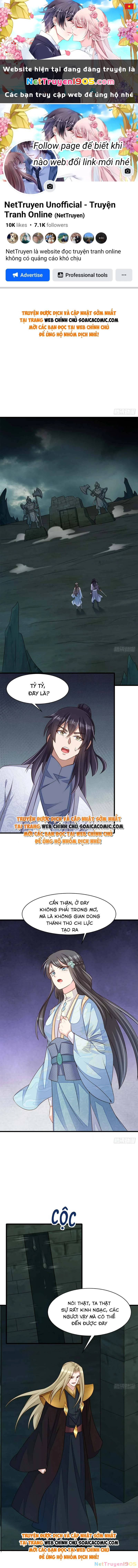 Thuần Hóa Ba Ba Bạo Quân Chapter 103 - 1