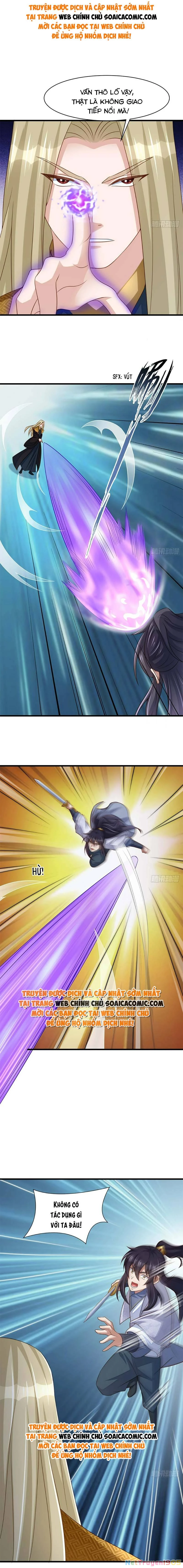 Thuần Hóa Ba Ba Bạo Quân Chapter 103 - 3