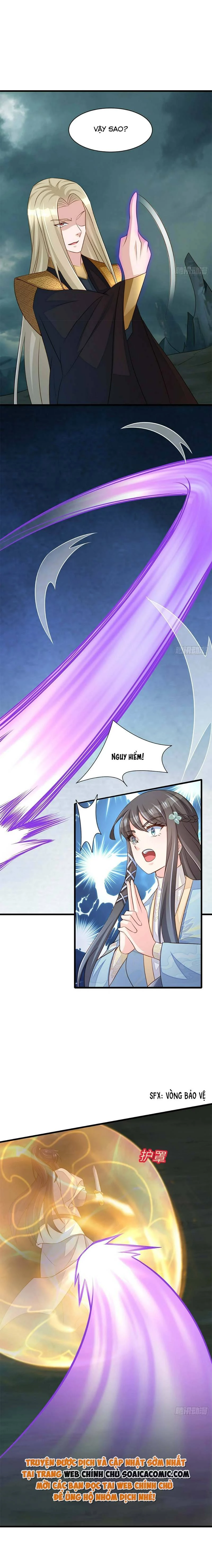 Thuần Hóa Ba Ba Bạo Quân Chapter 103 - 4