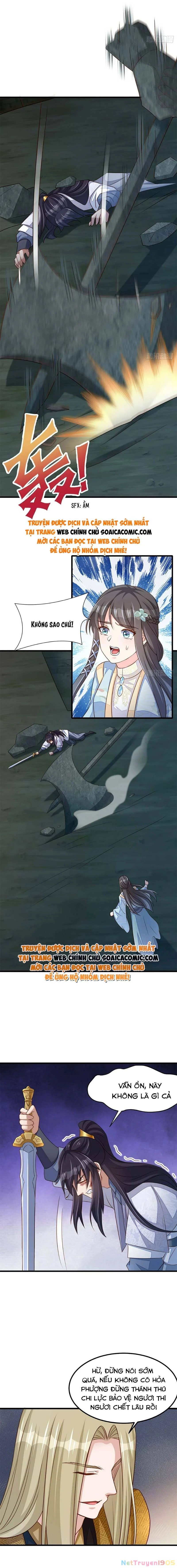 Thuần Hóa Ba Ba Bạo Quân Chapter 103 - 6