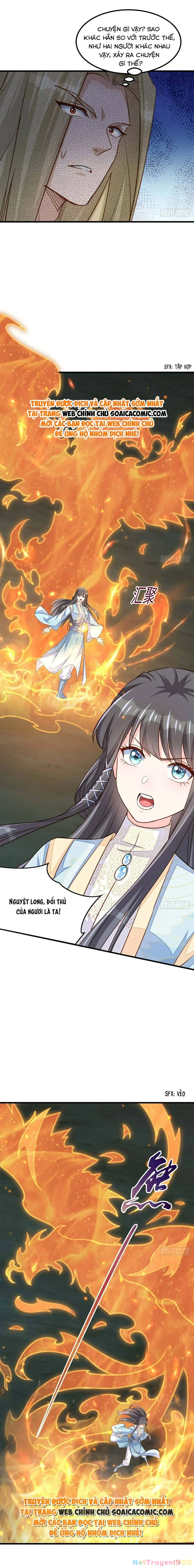 Thuần Hóa Ba Ba Bạo Quân Chapter 103 - 8