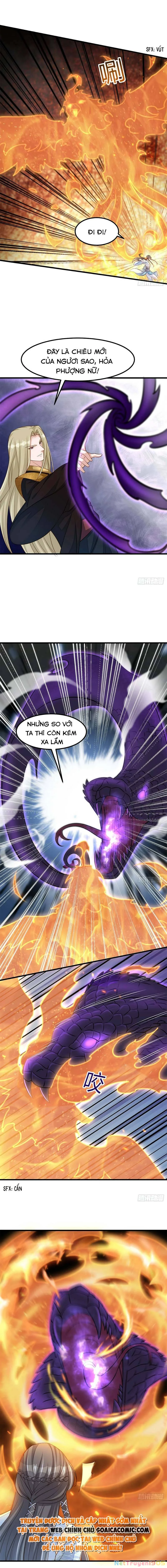 Thuần Hóa Ba Ba Bạo Quân Chapter 103 - 9