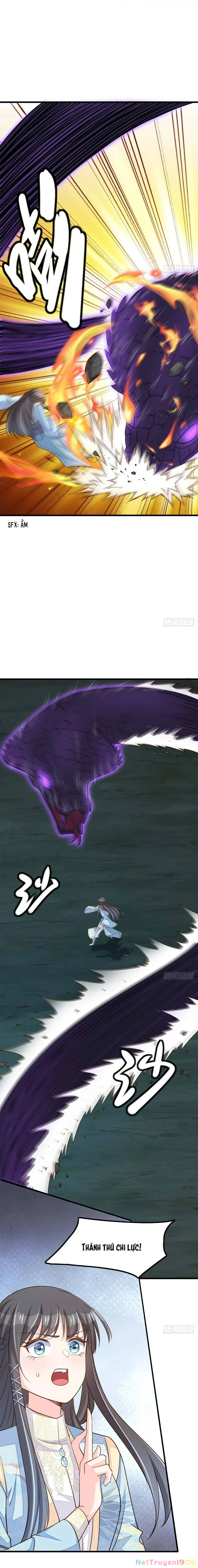 Thuần Hóa Ba Ba Bạo Quân Chapter 103 - 10