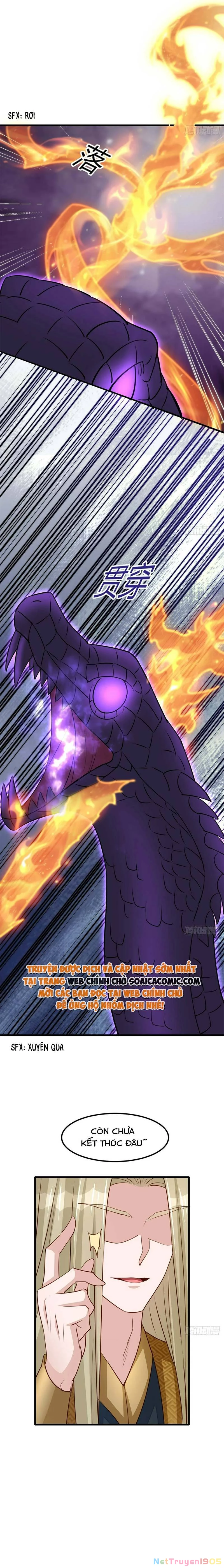 Thuần Hóa Ba Ba Bạo Quân Chapter 103 - 11