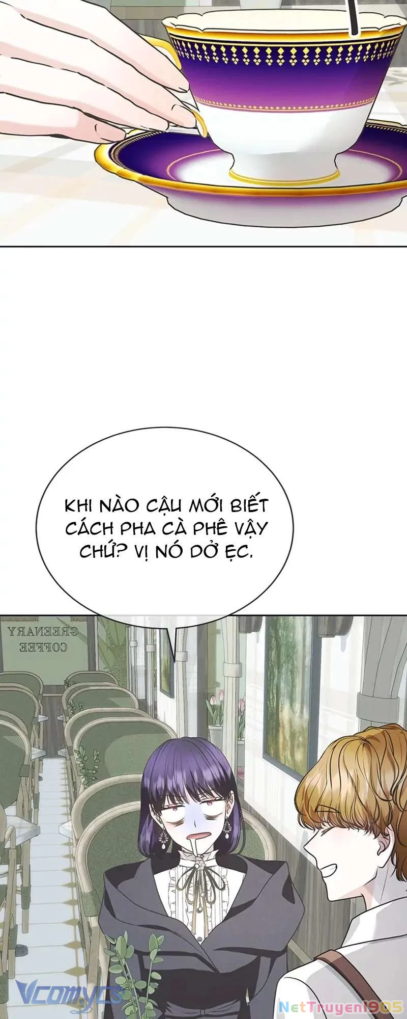 Nhân Vật Tôi Xuyên Vào, Chưa Từng Xuất Hiện Chapter 28 - 2