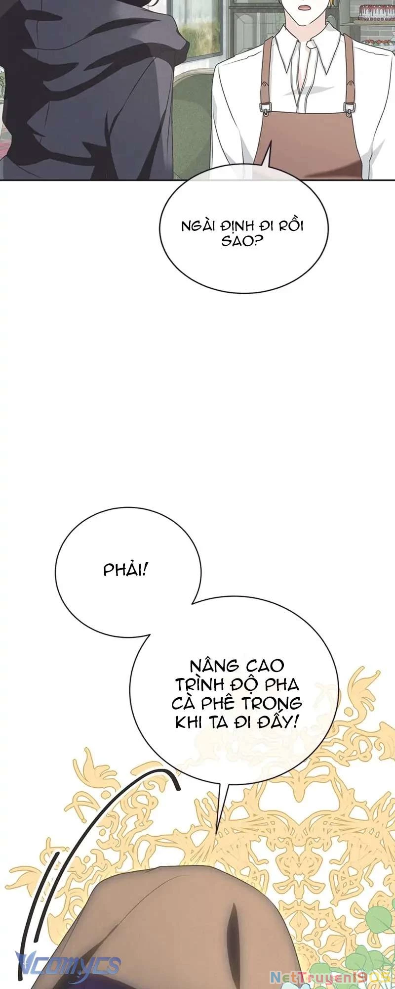 Nhân Vật Tôi Xuyên Vào, Chưa Từng Xuất Hiện Chapter 28 - 4