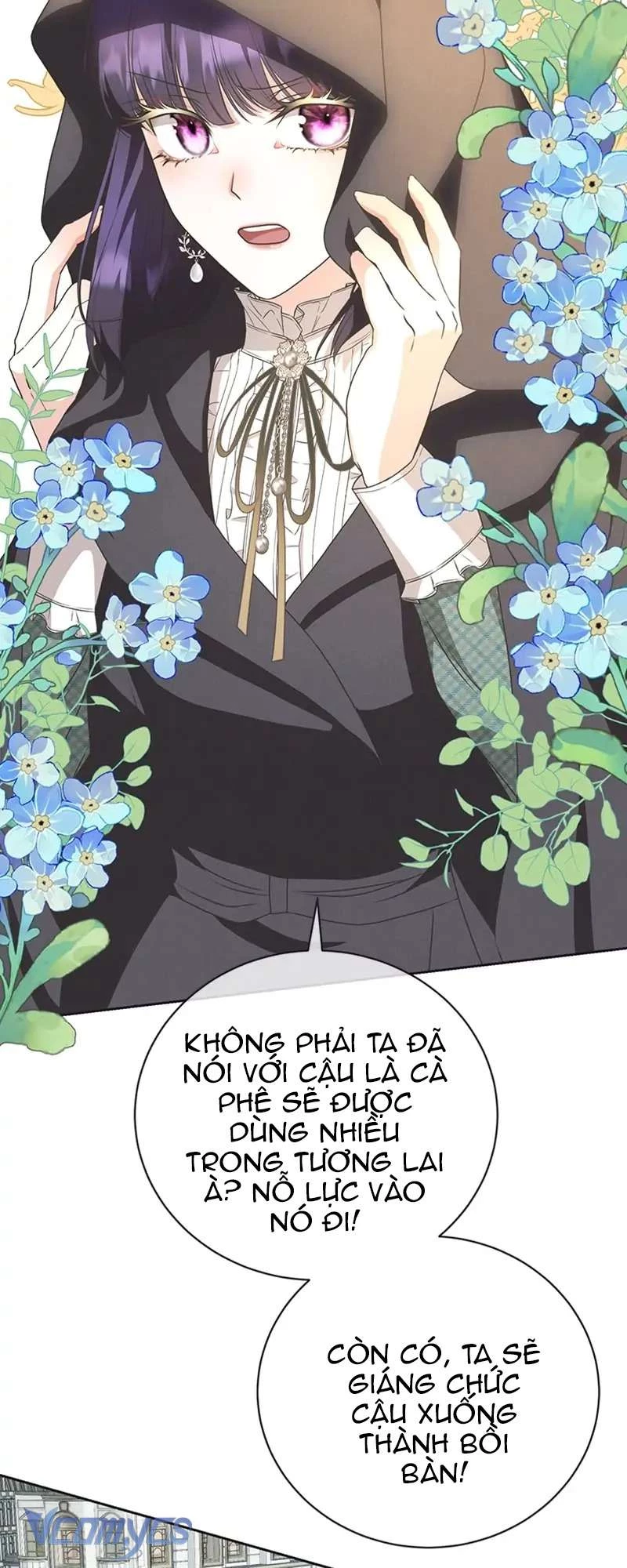 Nhân Vật Tôi Xuyên Vào, Chưa Từng Xuất Hiện Chapter 28 - 5
