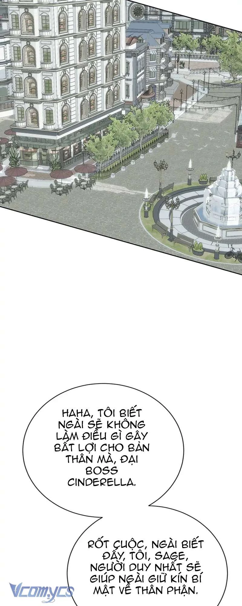 Nhân Vật Tôi Xuyên Vào, Chưa Từng Xuất Hiện Chapter 28 - 6