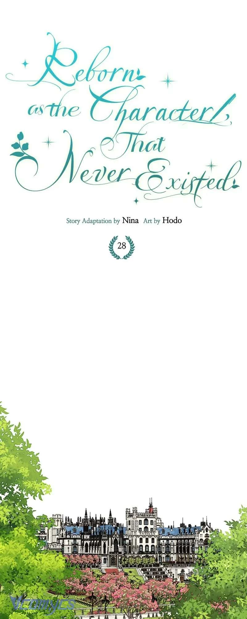 Nhân Vật Tôi Xuyên Vào, Chưa Từng Xuất Hiện Chapter 28 - 9