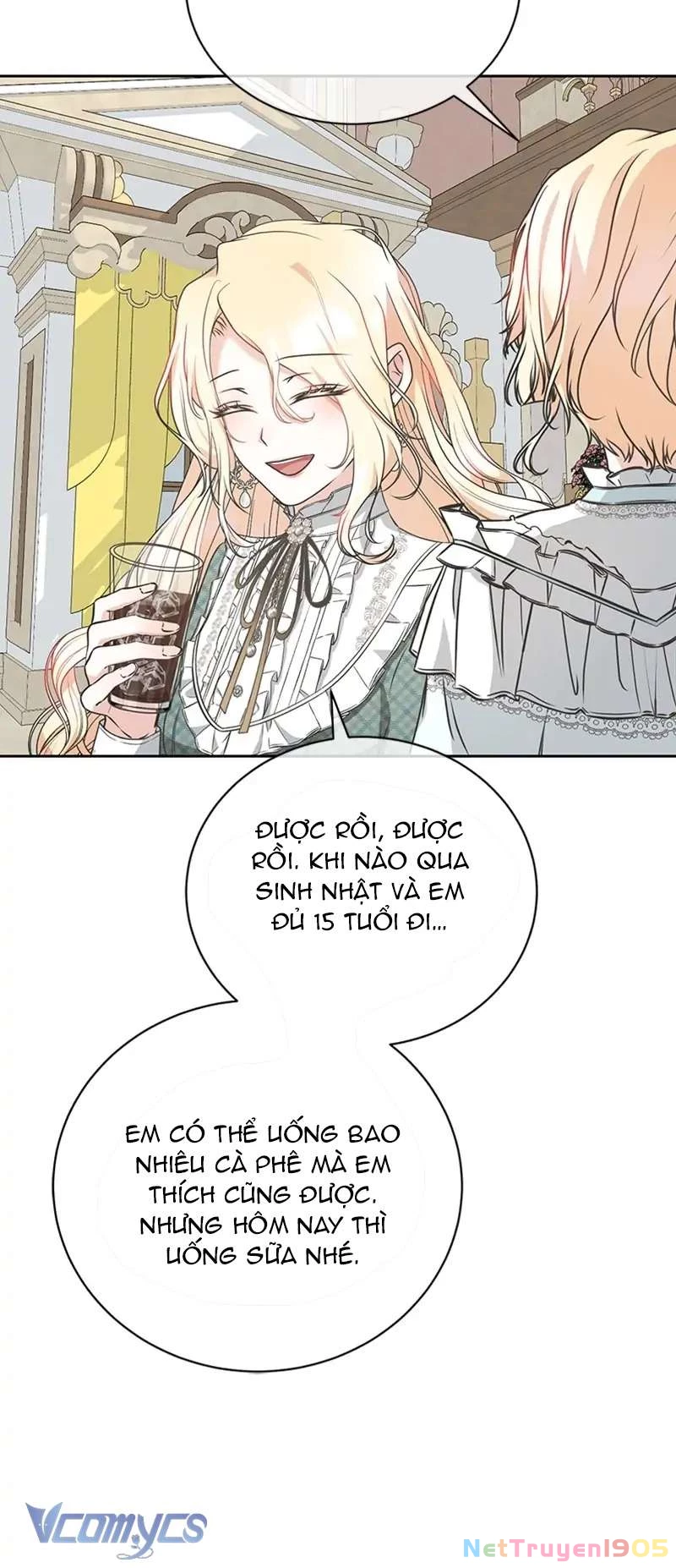 Nhân Vật Tôi Xuyên Vào, Chưa Từng Xuất Hiện Chapter 28 - 22