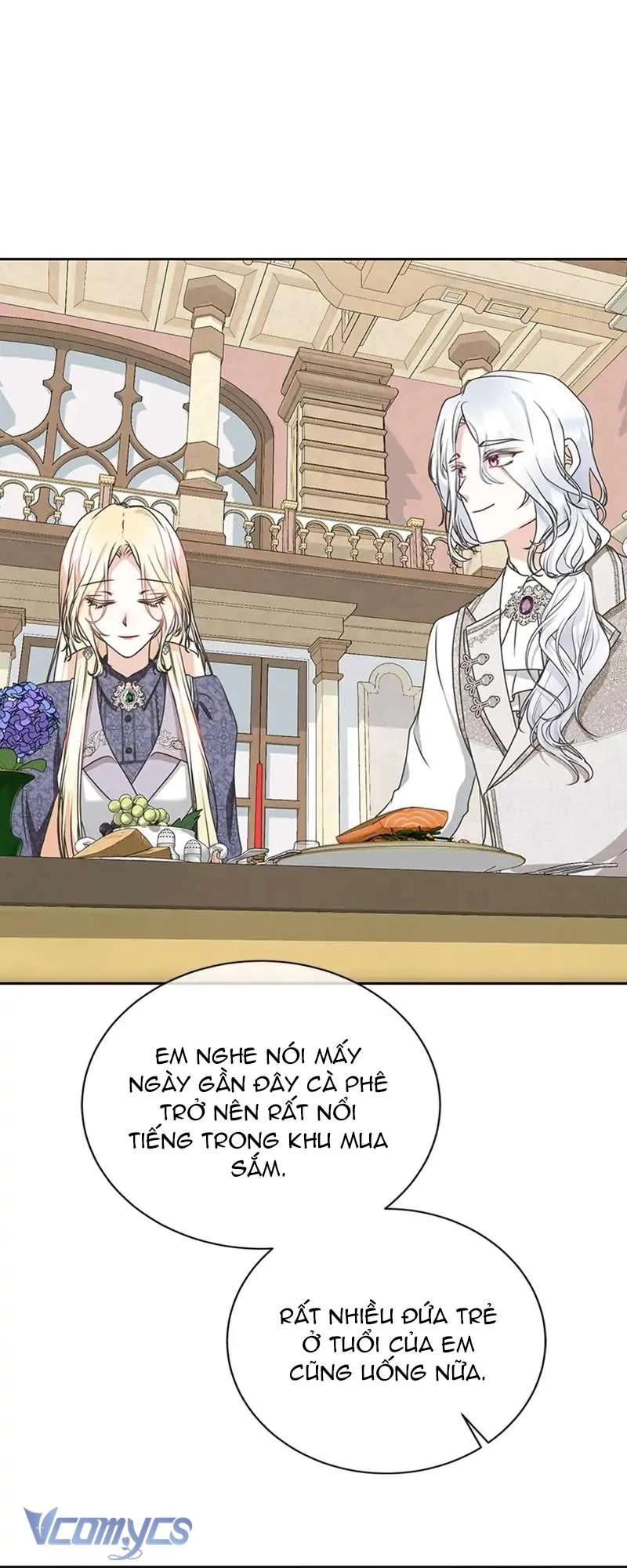 Nhân Vật Tôi Xuyên Vào, Chưa Từng Xuất Hiện Chapter 28 - 23