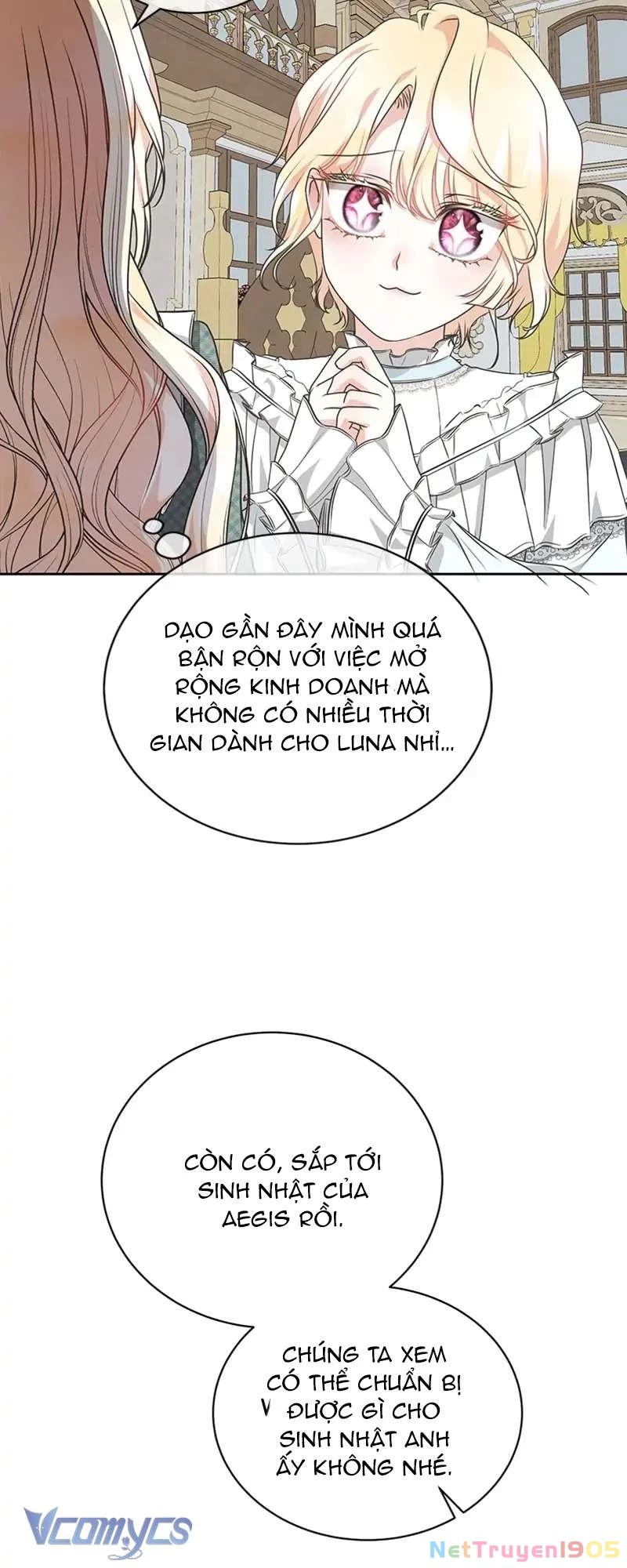 Nhân Vật Tôi Xuyên Vào, Chưa Từng Xuất Hiện Chapter 28 - 27