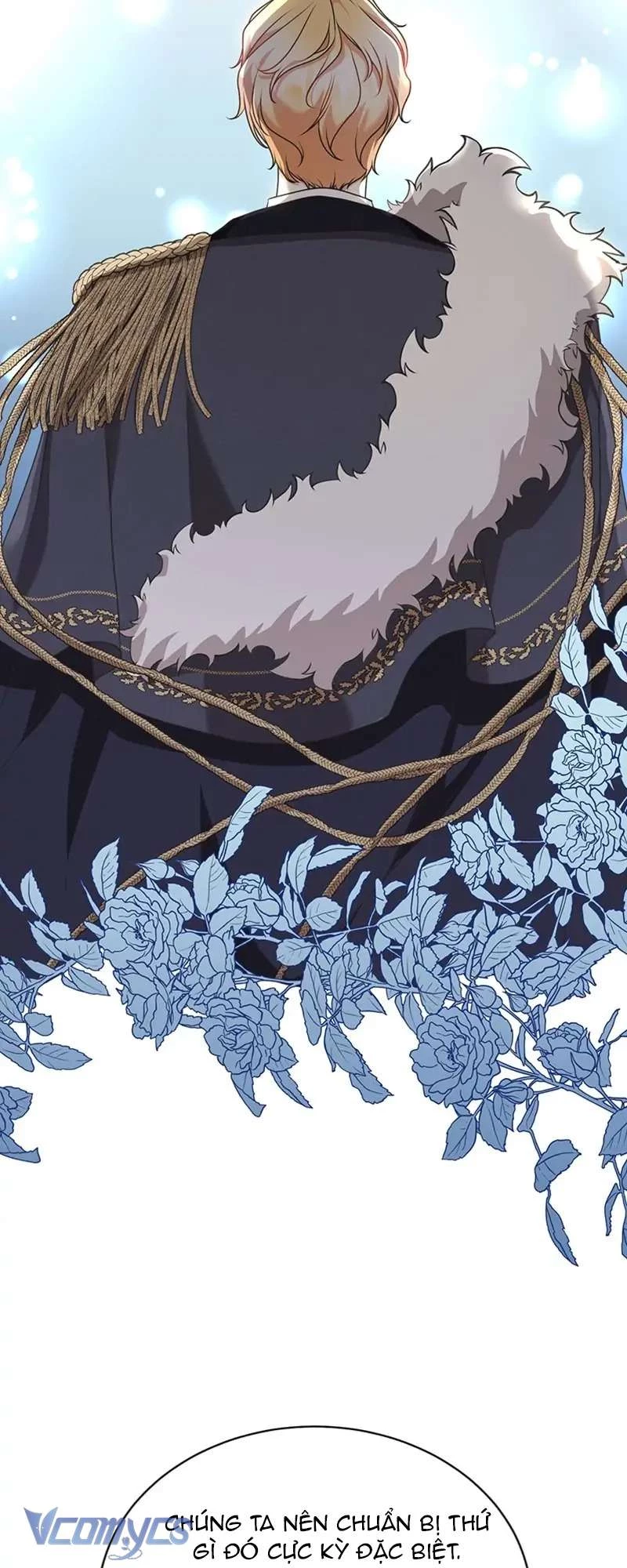 Nhân Vật Tôi Xuyên Vào, Chưa Từng Xuất Hiện Chapter 28 - 30