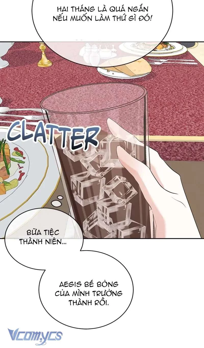 Nhân Vật Tôi Xuyên Vào, Chưa Từng Xuất Hiện Chapter 28 - 31
