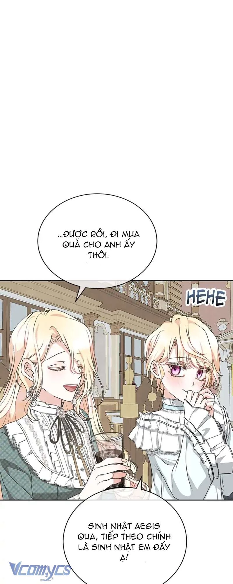 Nhân Vật Tôi Xuyên Vào, Chưa Từng Xuất Hiện Chapter 28 - 32