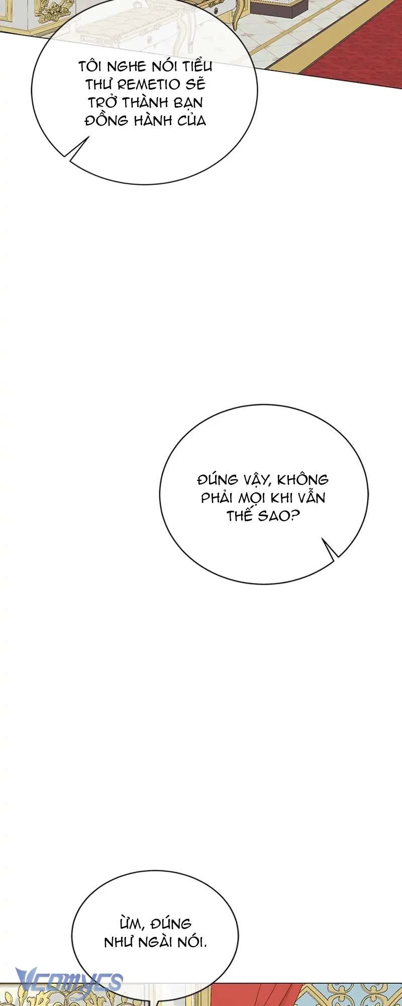 Nhân Vật Tôi Xuyên Vào, Chưa Từng Xuất Hiện Chapter 28 - 44