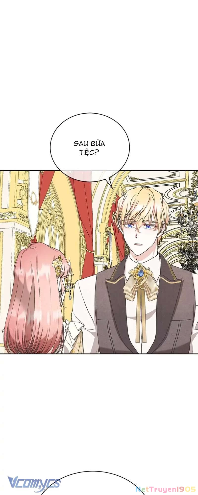 Nhân Vật Tôi Xuyên Vào, Chưa Từng Xuất Hiện Chapter 28 - 46