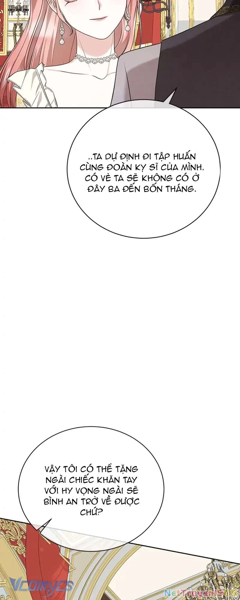 Nhân Vật Tôi Xuyên Vào, Chưa Từng Xuất Hiện Chapter 28 - 49