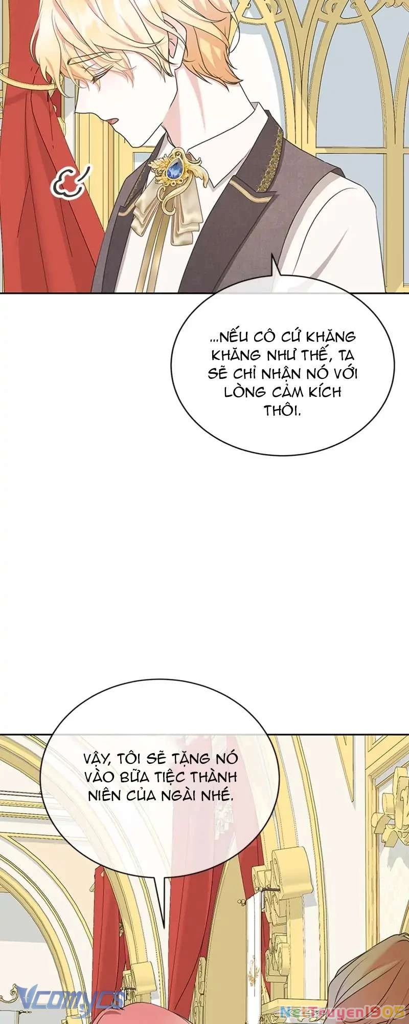Nhân Vật Tôi Xuyên Vào, Chưa Từng Xuất Hiện Chapter 28 - 51