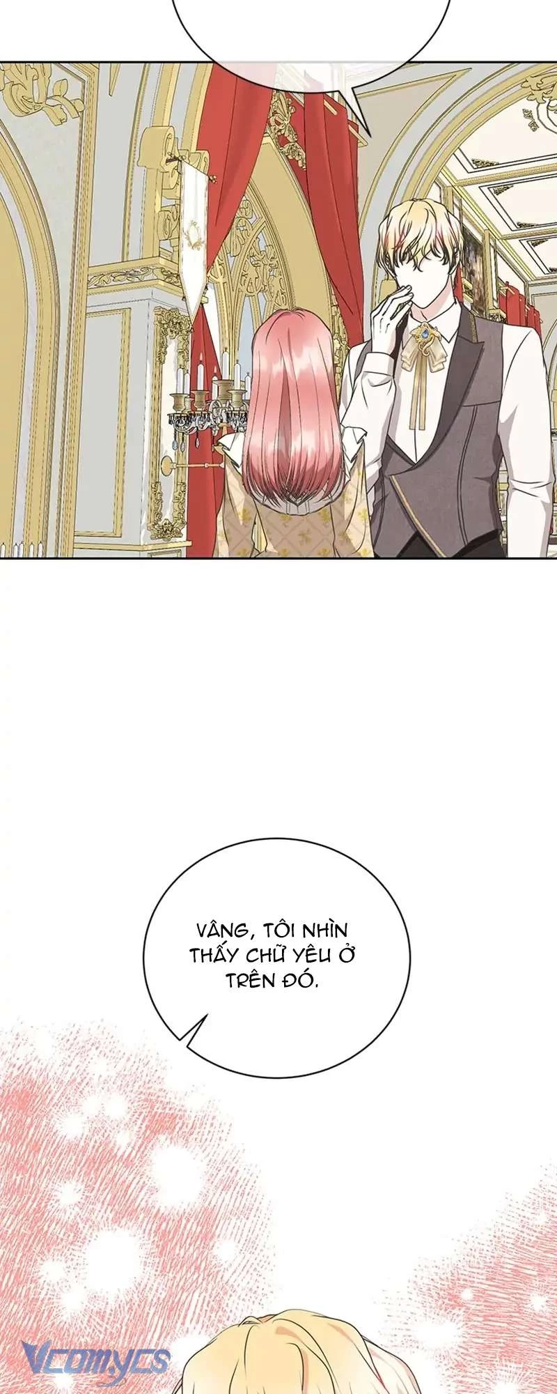 Nhân Vật Tôi Xuyên Vào, Chưa Từng Xuất Hiện Chapter 28 - 57