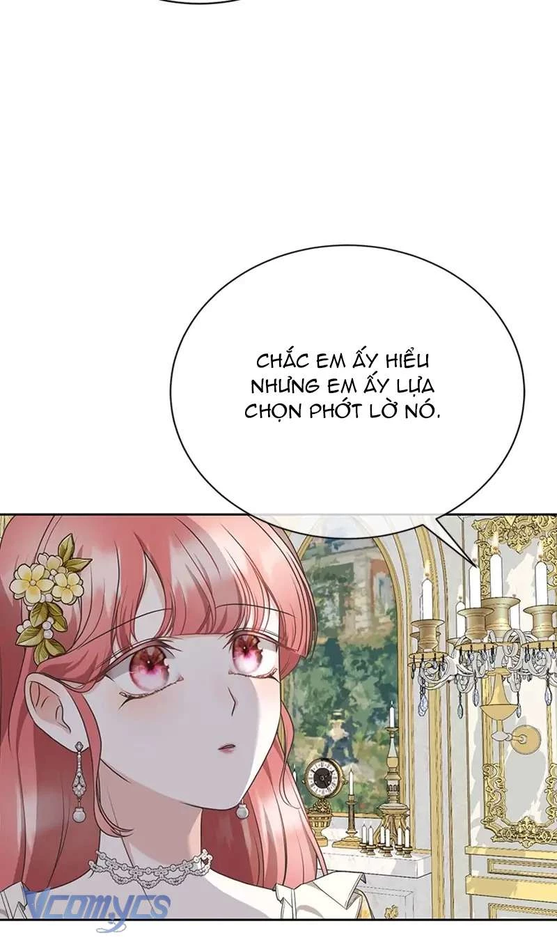 Nhân Vật Tôi Xuyên Vào, Chưa Từng Xuất Hiện Chapter 28 - 59