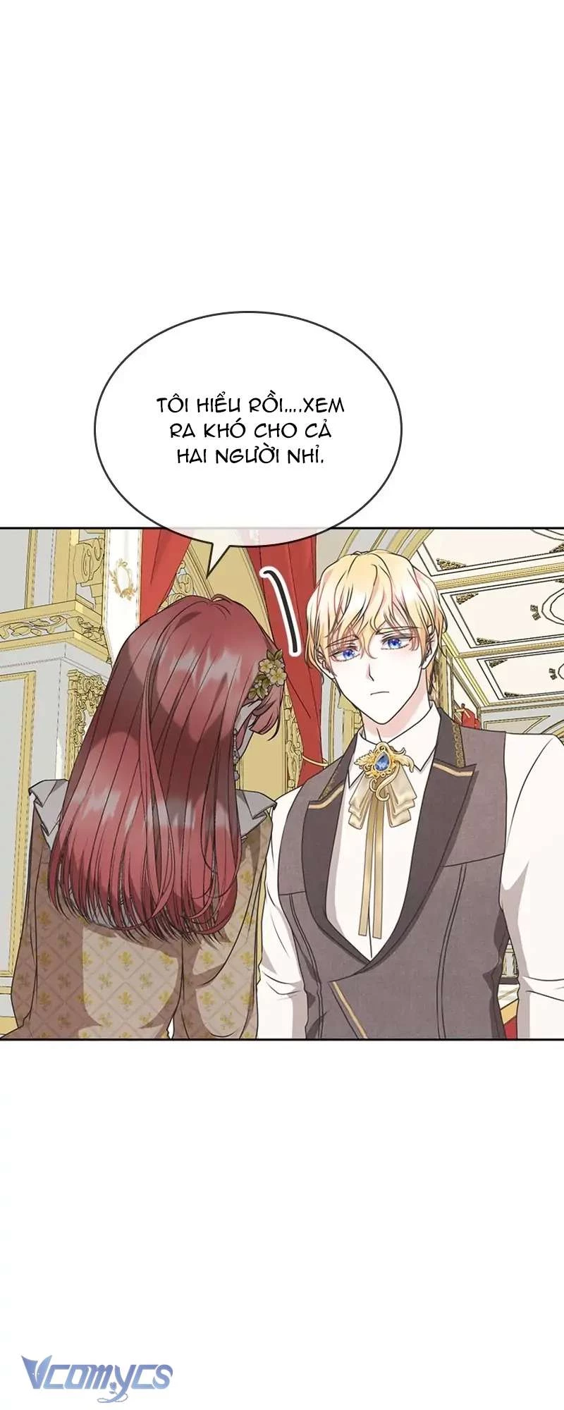 Nhân Vật Tôi Xuyên Vào, Chưa Từng Xuất Hiện Chapter 28 - 60