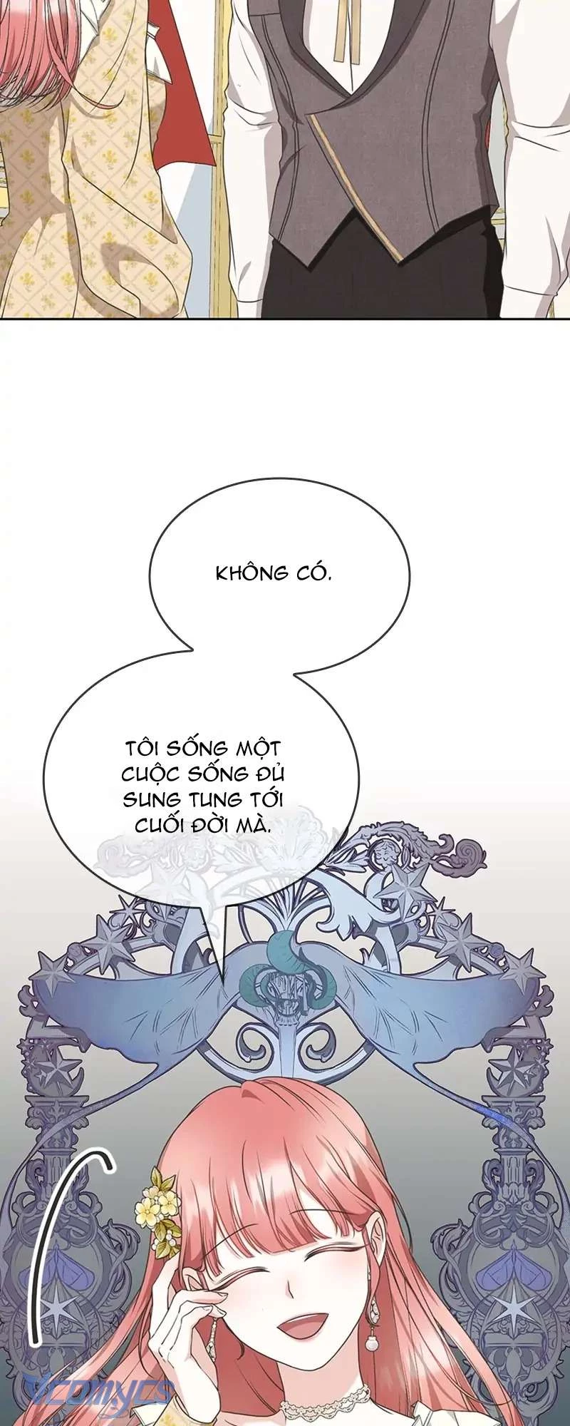 Nhân Vật Tôi Xuyên Vào, Chưa Từng Xuất Hiện Chapter 28 - 62