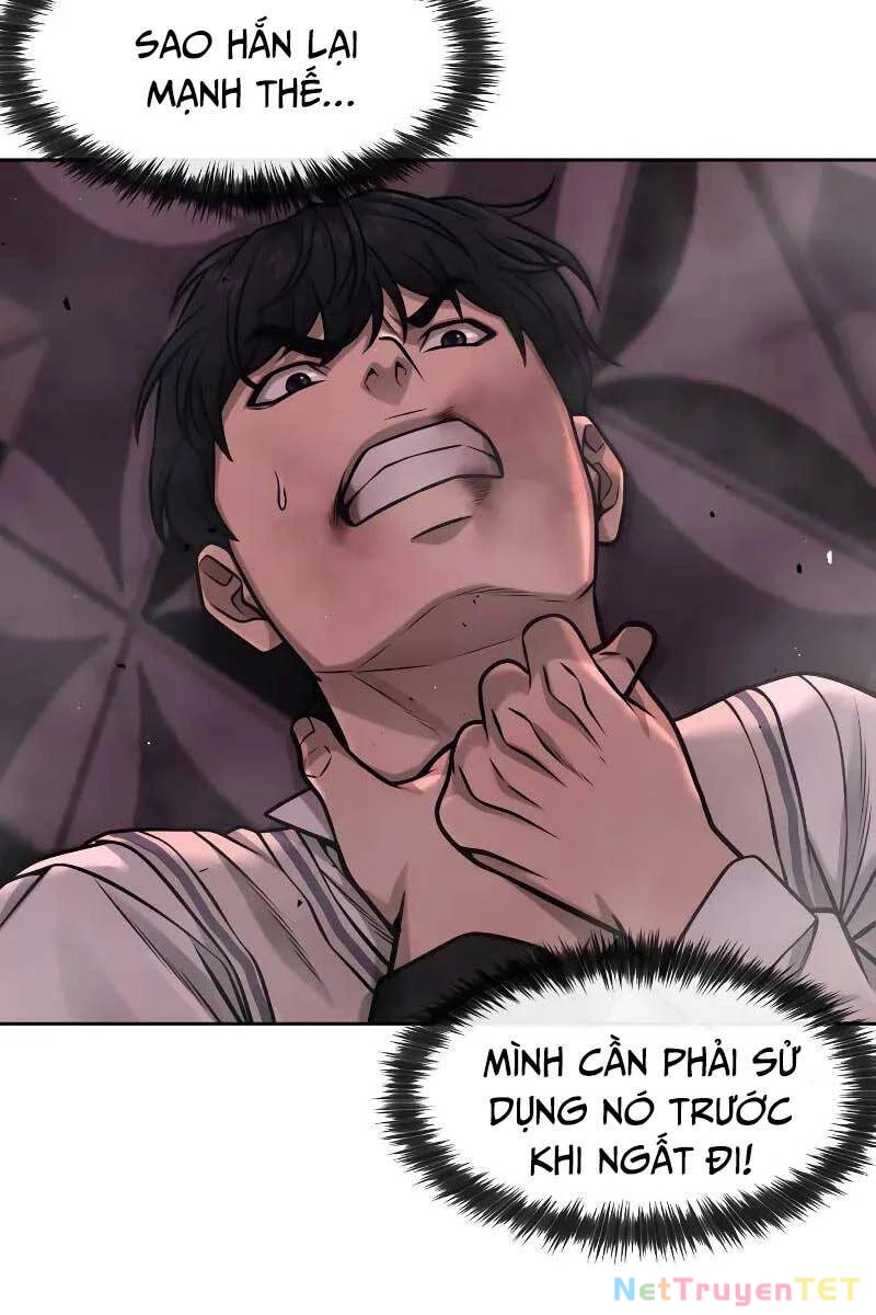 Nhiệm Vụ Diệu Kỳ Chapter 93 - 18