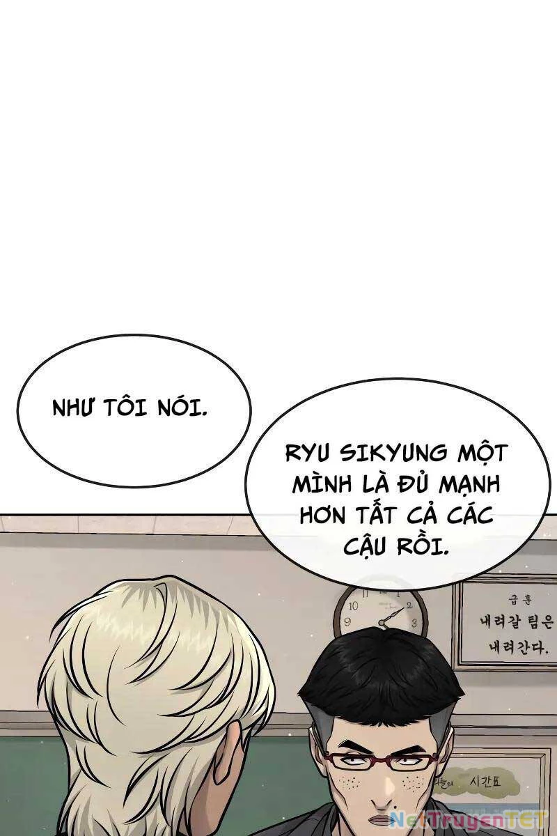 Nhiệm Vụ Diệu Kỳ Chapter 93 - 105