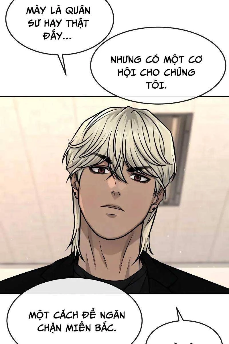 Nhiệm Vụ Diệu Kỳ Chapter 93 - 107