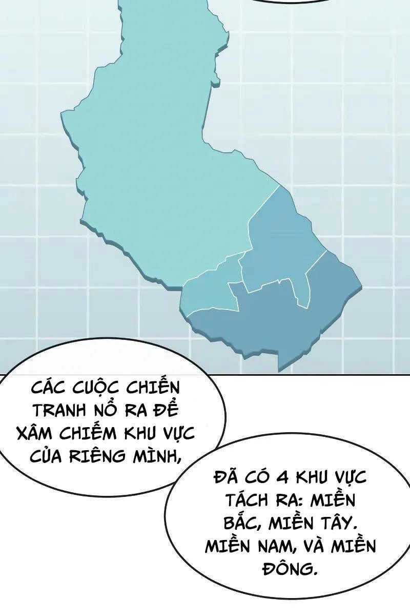 Nhiệm Vụ Diệu Kỳ Chapter 93 - 113