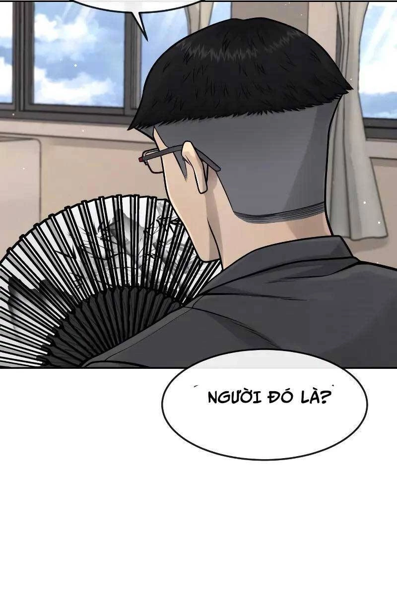 Nhiệm Vụ Diệu Kỳ Chapter 93 - 116